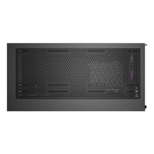 Boîtier Antec CX500m ARGB Mini Tower Verre Acier USB-C RGB