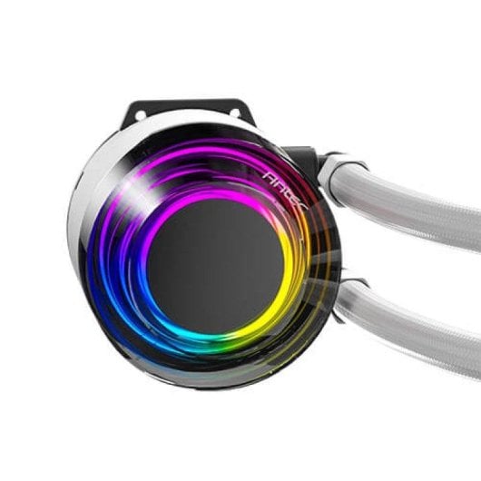 Refrigeración Líquida Antec Vortex Lum 360 360mm 2 Ventiladores ARGB Blanco