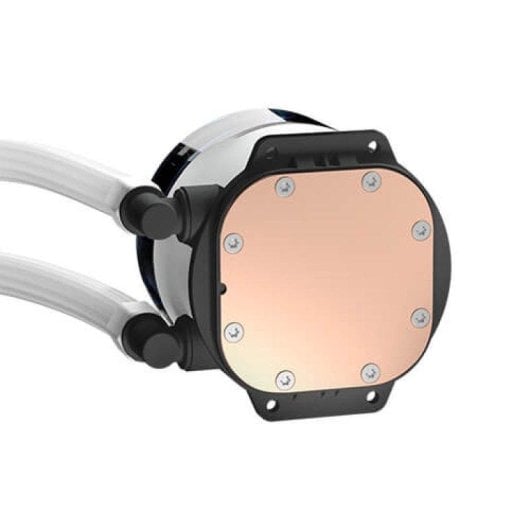 Refrigeración Líquida Antec Vortex Lum 360 360mm 2 Ventiladores ARGB Blanco