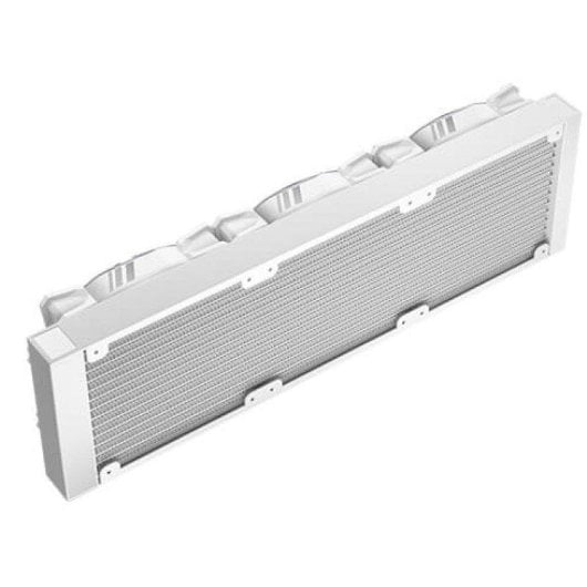 Wasserkühlung Antec VORTEX 360 360mm 3 Lüfter ARGB Weiß