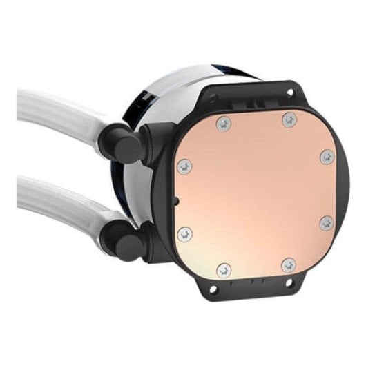 Wasserkühlung Antec VORTEX 360 360mm 3 Lüfter ARGB Weiß