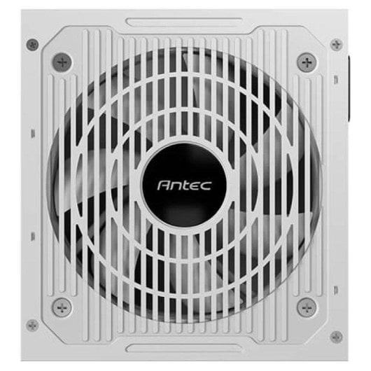 Alimentation Antec CSK750DC WHITE 750W 80 PLUS Bronze ATX non modulaire