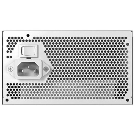 Alimentation Antec CSK750DC WHITE 750W 80 PLUS Bronze ATX non modulaire