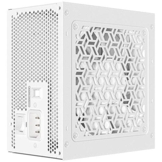 Alimentation Antec GSK850 White 850W Certification 80 PLUS Gold modulaire