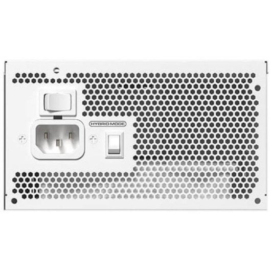 Alimentation Antec GSK850 White 850W Certification 80 PLUS Gold modulaire
