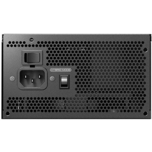 Fuente de Alimentación Antec GSK750 v2 750W 80 Plus Gold modulaire ATX 3.1 PCIe 5.1