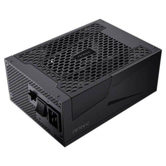 Netzteil Antec SIGNATURE 2200 Platinum 2200W 80 PLUS Platinum vollmodular