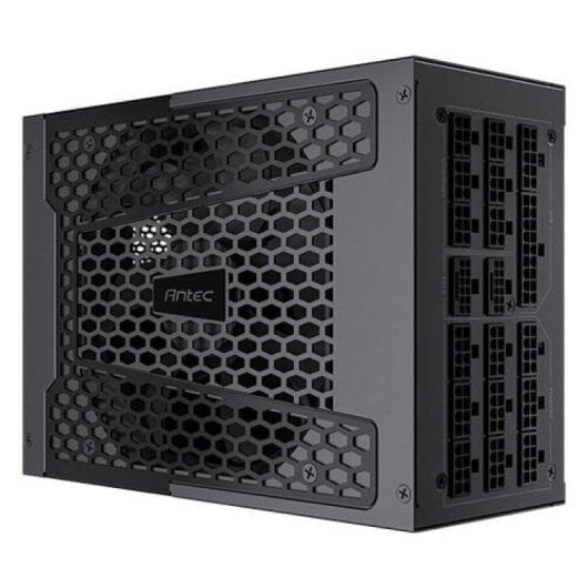 Netzteil Antec SIGNATURE 2200 Platinum 2200W 80 PLUS Platinum vollmodular