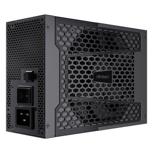 Netzteil Antec SIGNATURE 2200 Platinum 2200W 80 PLUS Platinum vollmodular
