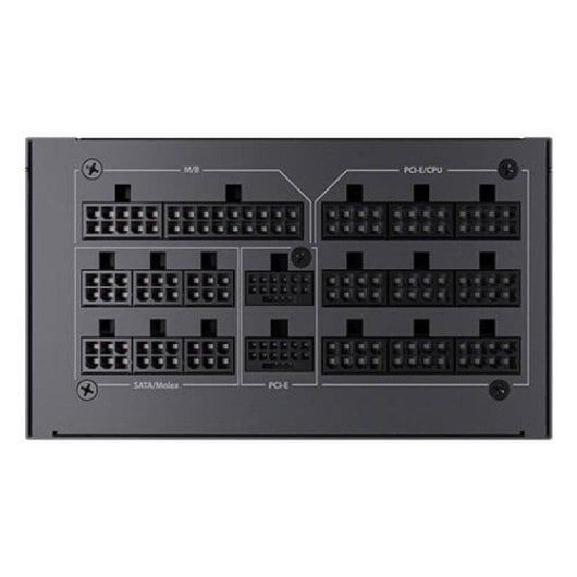 Netzteil Antec SIGNATURE 2200 Platinum 2200W 80 PLUS Platinum vollmodular