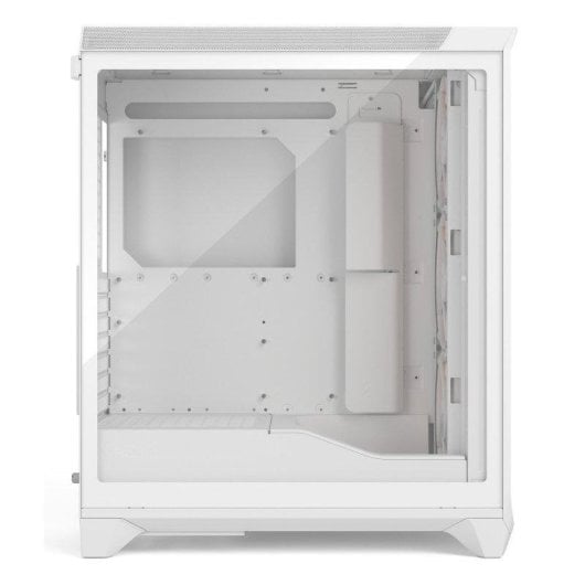 Boîtier Fractal Meshify 3 Blanc ATX Verre trempé RGB Gaming