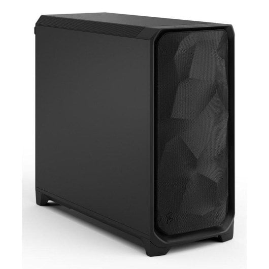 PC-Gehäuse Fractal Meshify 3 XL Schwarz ATX EATX SSI CEB SSI EEB Stahl