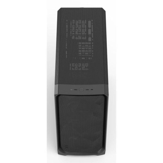 Boitier Fractal Meshify 3 XL Noir ATX EATX Acier Gaming USB-C