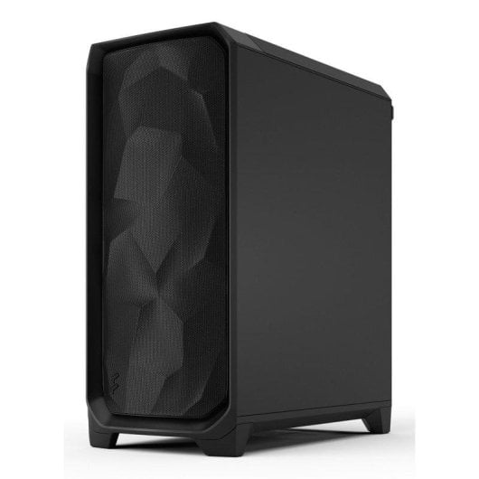 Case Fractal Meshify 3 Nero ATX EATX Micro ATX Mini-ITX Acciaio Gaming