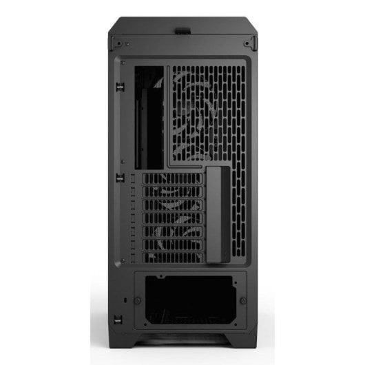Case Fractal Meshify 3 Nero ATX EATX Micro ATX Mini-ITX Acciaio Gaming
