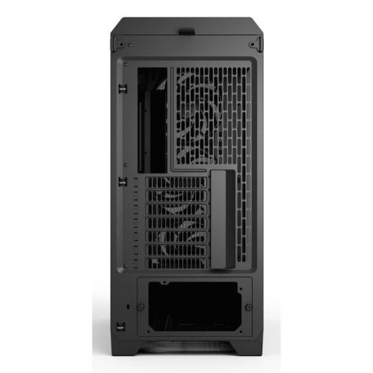 Caixa Fractal Meshify 3 Preto ATX Vidro Temperado Gaming 3x140mm
