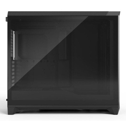 PC-Gehäuse Fractal Meshify 3 XL Schwarz Glas Seitenteil ATX EATX Gaming