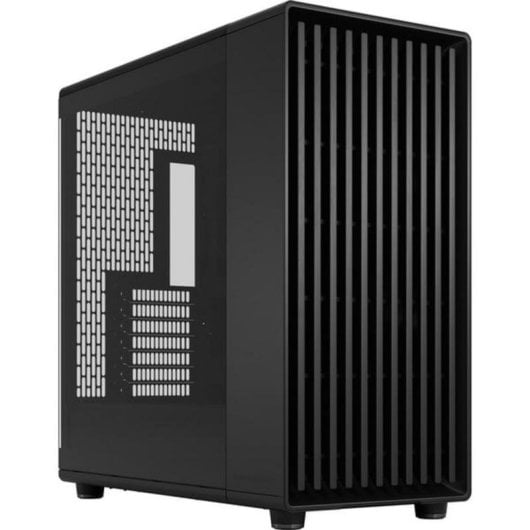 Caja torre Fractal North XL Momentum Edition negro roble ventana E ATX USB-C