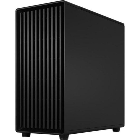 Caja torre Fractal North XL Momentum Edition negro roble ventana E ATX USB-C