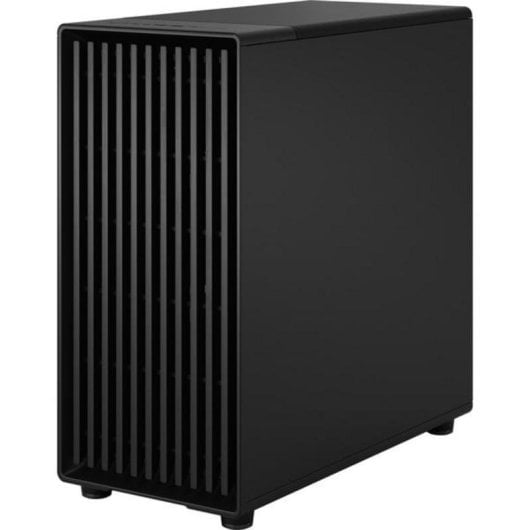 Caja torre Fractal North XL Momentum Edition negro roble ventana E ATX USB-C