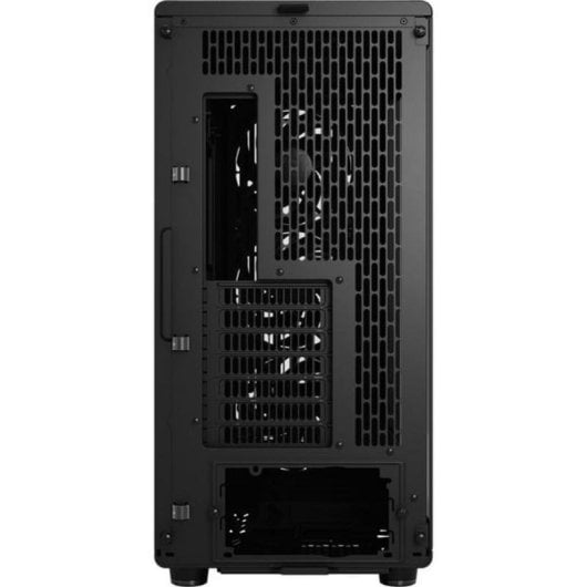 Caja torre Fractal North XL Momentum Edition negro roble ventana E ATX USB-C