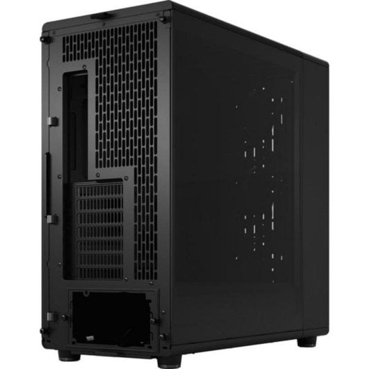 Caja torre Fractal North XL Momentum Edition negro roble ventana E ATX USB-C