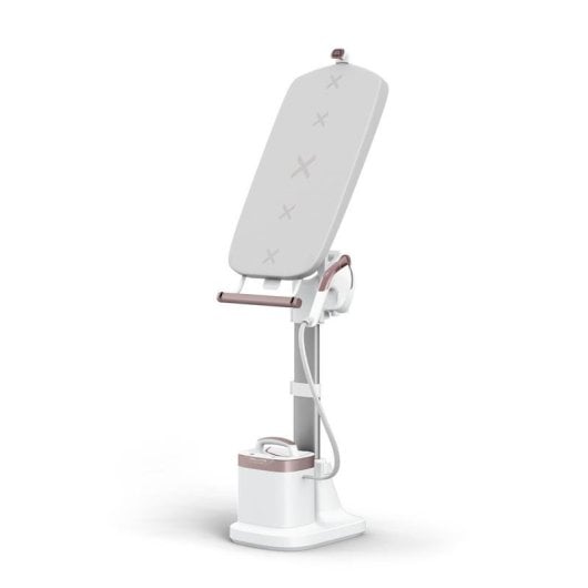 Vaporizateur pour vêtements Rowenta IXEO Vision QR1811F0 vapeur puissante LED