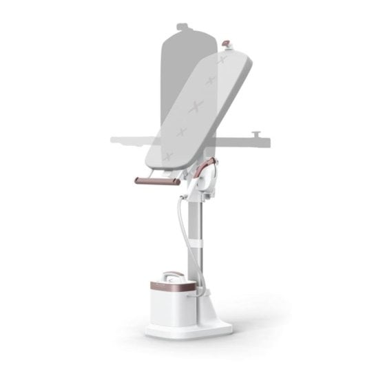 Vaporizateur pour vêtements Rowenta IXEO Vision QR1811F0 vapeur puissante LED