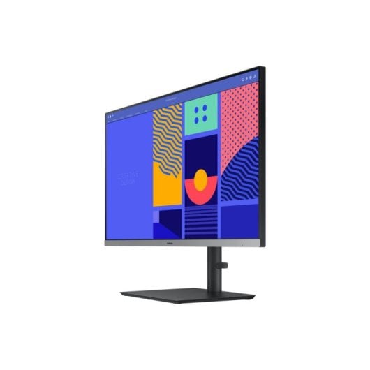 Monitor PC Samsung S43GC 27" FullHD 100Hz IPS Flat 4ms FreeSync USB 3.2