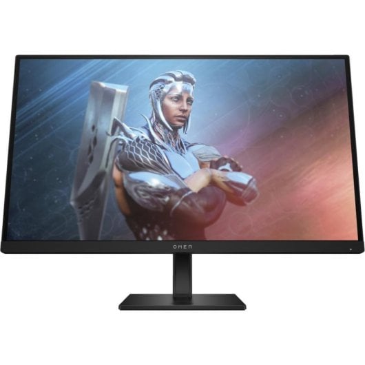Monitor HP OMEN 27 FHD 165Hz IPS HDR400 FreeSync Premium 1ms