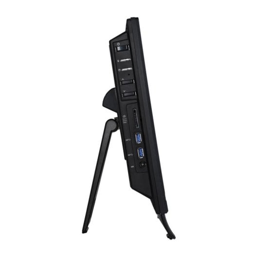 PC de bureau MSI Pro 16T 10M-241XEU Intel Celeron 4Go 256Go SSD UHD Graphics Écran tactile