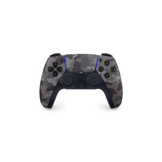 Gamepad Sony DualSense Camouflage Wireless Bluetooth/USB PlayStation 5