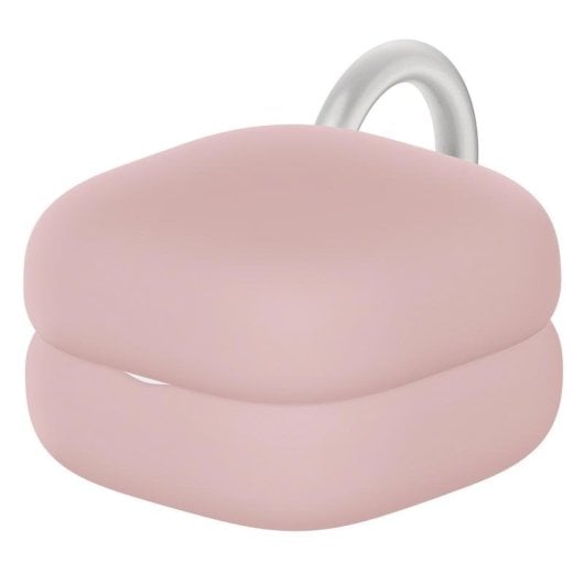 Funda protectora Sony HACL910CP Rosa para LinkBuds Open