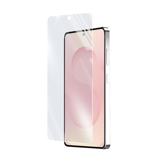 Proteggi schermo Cellularline Impact Glass Galaxy S25 Edge vetro temperato 9H