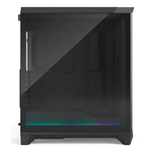 Caja Fractal Meshify 3 Negro ATX Vidrio Templado RGB Gaming