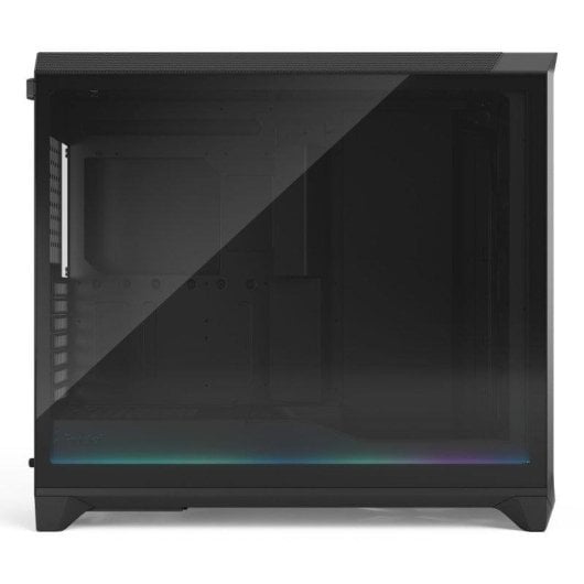 PC-Gehäuse Fractal Meshify 3 XL Schwarz RGB ATX EATX Tempered Glass