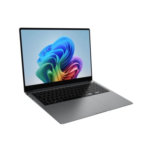 Portátil Samsung Galaxy Book5 Pro 16" Intel Core Ultra 5 226V 16GB 512GB SSD Intel Arc Graphics 130V Windows 11 Pro