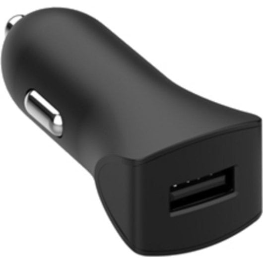 Cargador de coche BIGBEN CACCBLMFI2.4AB USB 2.0 2,4A negro Lightning
