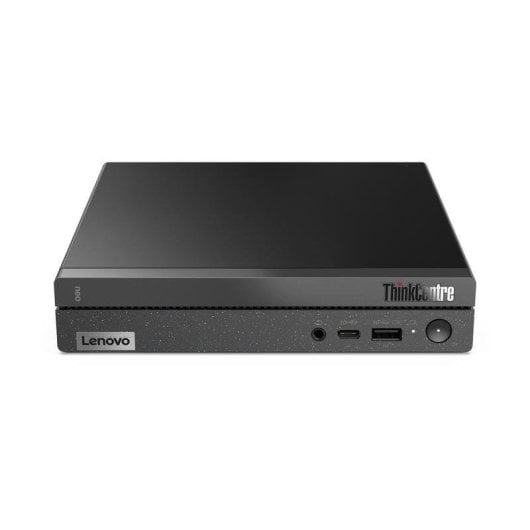 Mini PC Lenovo ThinkCentre neo 50q Gen 4 Intel Core i5-13420H 8GB 256GB SSD UHD Graphics Windows 11 Pro Wi-Fi 6