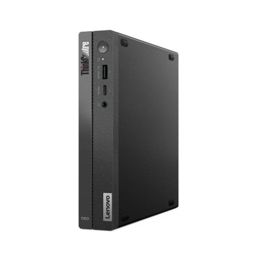 Mini PC Lenovo ThinkCentre neo 50q Gen 4 Intel Core i5-13420H 8GB 256GB SSD UHD Graphics Windows 11 Pro Wi-Fi 6