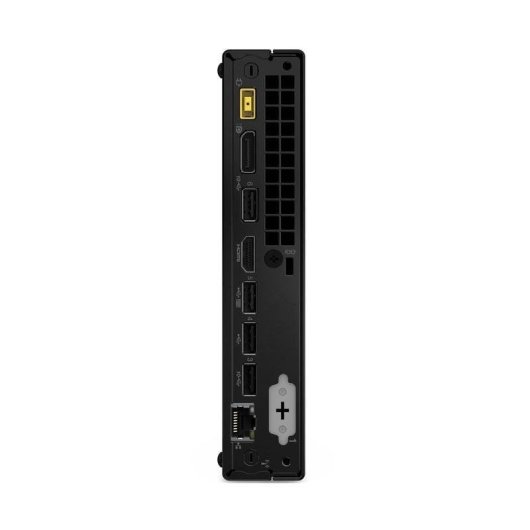 Mini PC Lenovo ThinkCentre neo 50q Gen 4 Intel Core i5-13420H 8GB 256GB SSD UHD Graphics Windows 11 Pro Wi-Fi 6