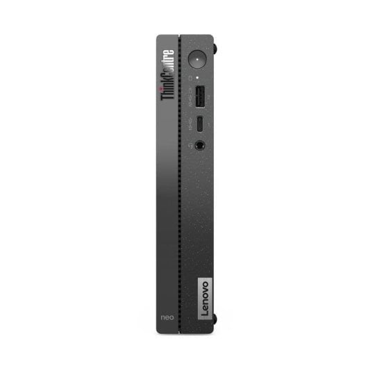 Mini PC Lenovo ThinkCentre neo 50q Gen 4 Intel Core i5-13420H 8GB 256GB SSD UHD Graphics Windows 11 Pro Wi-Fi 6