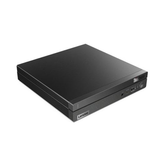 Mini PC Lenovo ThinkCentre neo 50q Gen 4 Intel Core i5-13420H 8GB 256GB SSD UHD Graphics Windows 11 Pro Wi-Fi 6