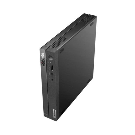 Mini PC Lenovo ThinkCentre neo 50q Gen 4 Intel Core i5-13420H 8GB 256GB SSD UHD Graphics Windows 11 Pro Wi-Fi 6