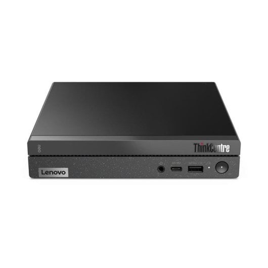 Mini PC Lenovo ThinkCentre neo 50q Gen 4 Intel Core i5-13420H 8GB 256GB SSD UHD Graphics Windows 11 Pro Wi-Fi 6