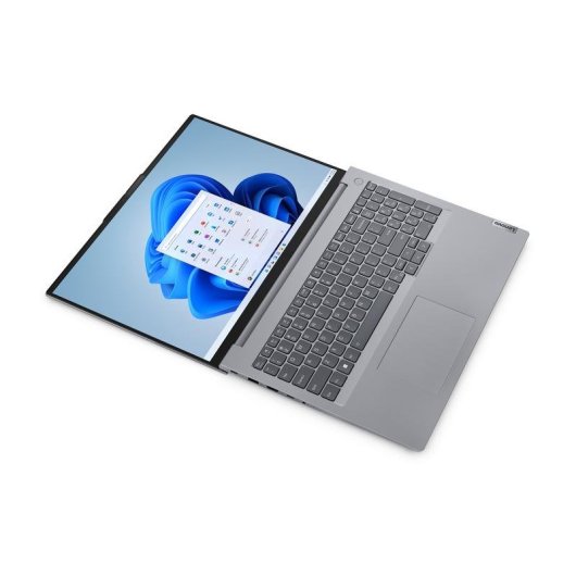 Portátil Lenovo ThinkBook 16 G6 IRL 16" Intel Core i7-13700H 16GB 512GB SSD Iris Xe Windows 11 Pro