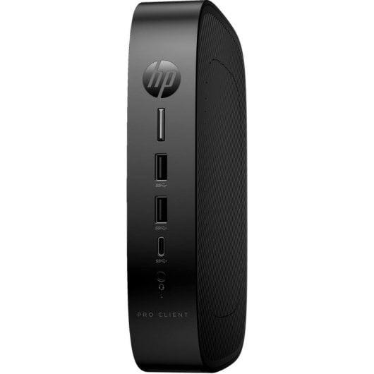HP Pro t550 Intel Celeron J6412 8GB 64GB eMMC UHD Graphics Windows 10 IoT Enterprise