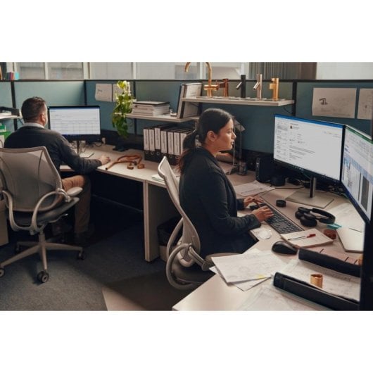 HP Pro t550 Intel Celeron J6412 8GB 64GB eMMC UHD Graphics Windows 10 IoT Enterprise