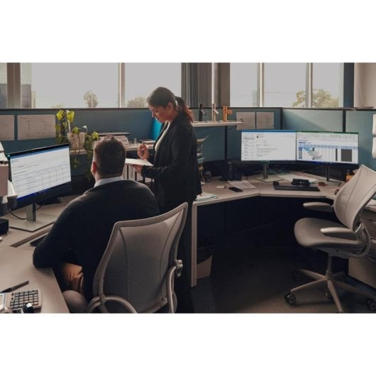 HP Pro t550 Intel Celeron J6412 8GB 64GB eMMC UHD Graphics Windows 10 IoT Enterprise