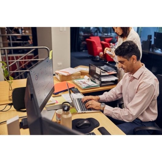 PC de bureau HP Elite t655 AMD Ryzen Embedded 8GB 64GB SSD Radeon Graphics Windows 10 IoT Wi-Fi 6